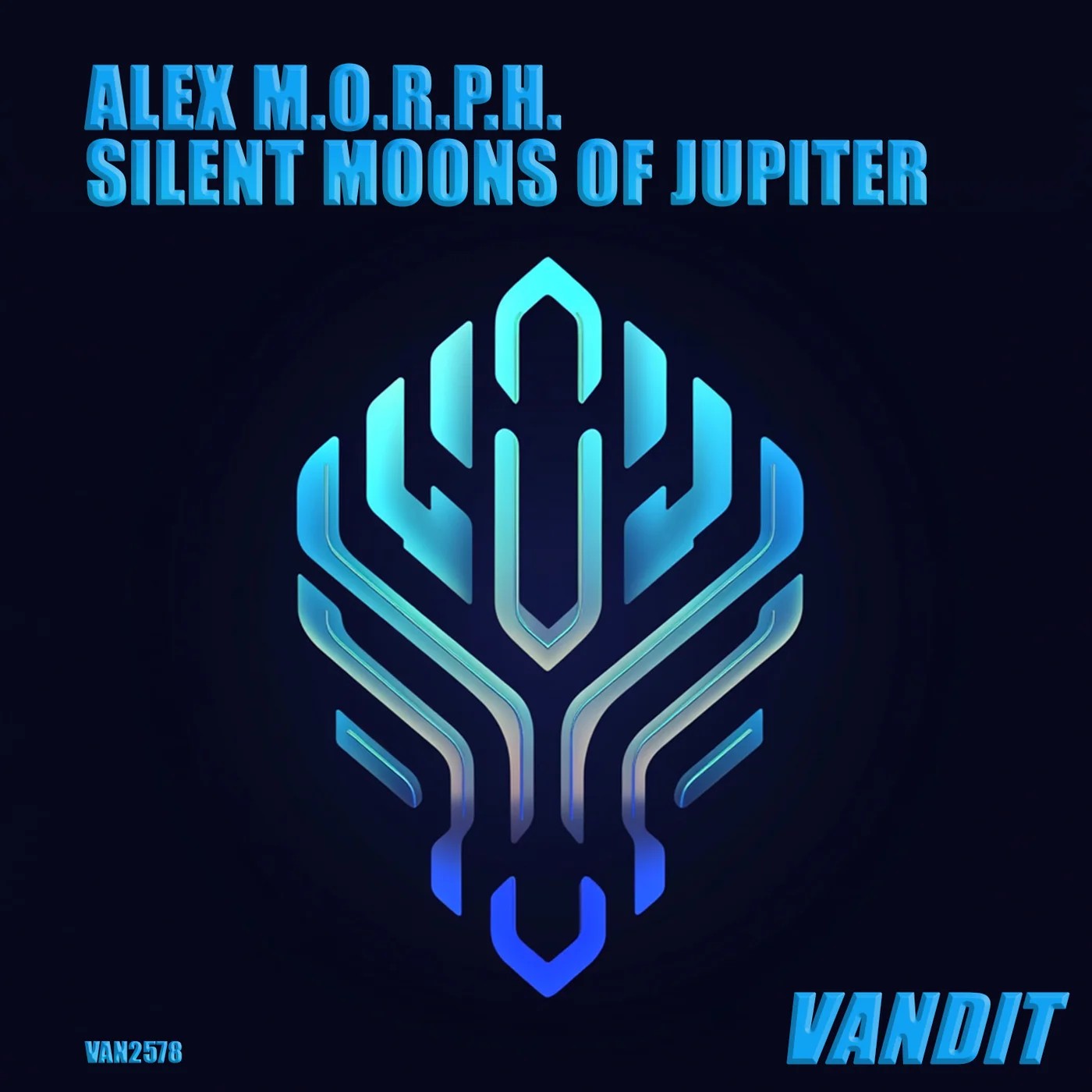 Alex M.O.R.P.H. - Silent Moons Of Jupiter (Extended)